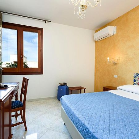 Araba Fenice Hotel San Vito Lo Capo Exteriér fotografie