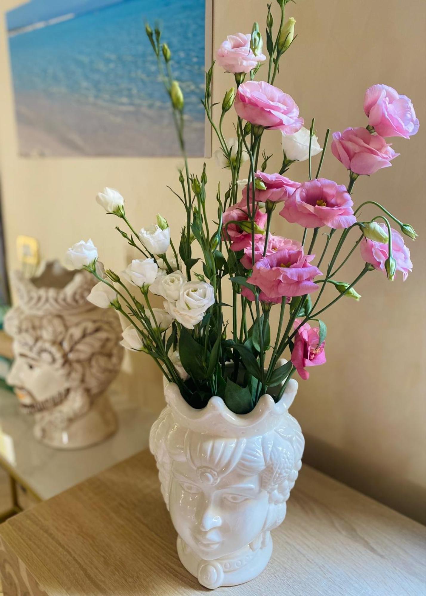 Araba Fenice Hotel San Vito Lo Capo Exteriér fotografie