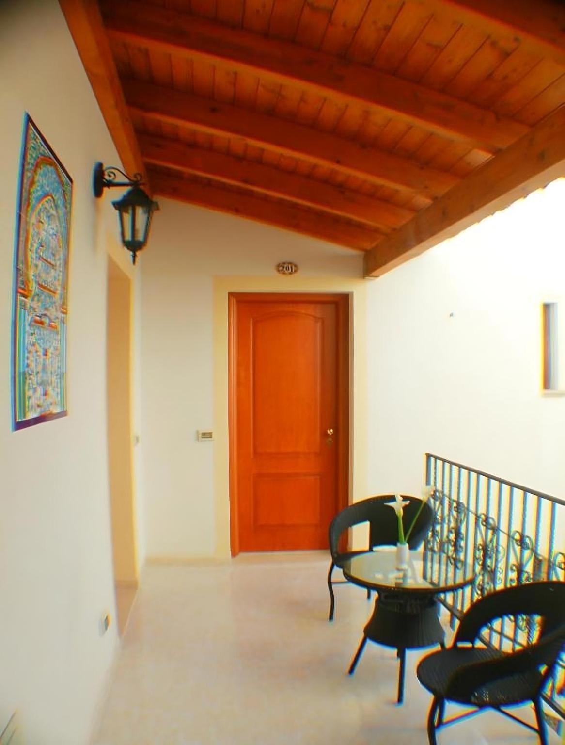 Araba Fenice Hotel San Vito Lo Capo Exteriér fotografie