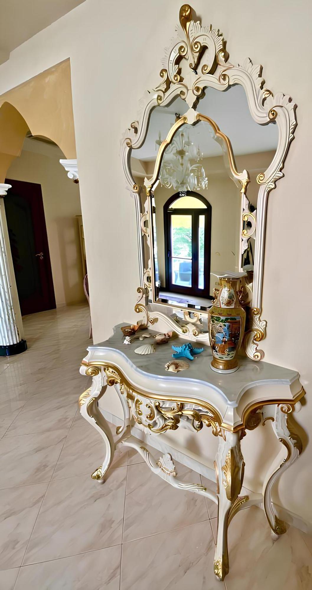 Araba Fenice Hotel San Vito Lo Capo Exteriér fotografie