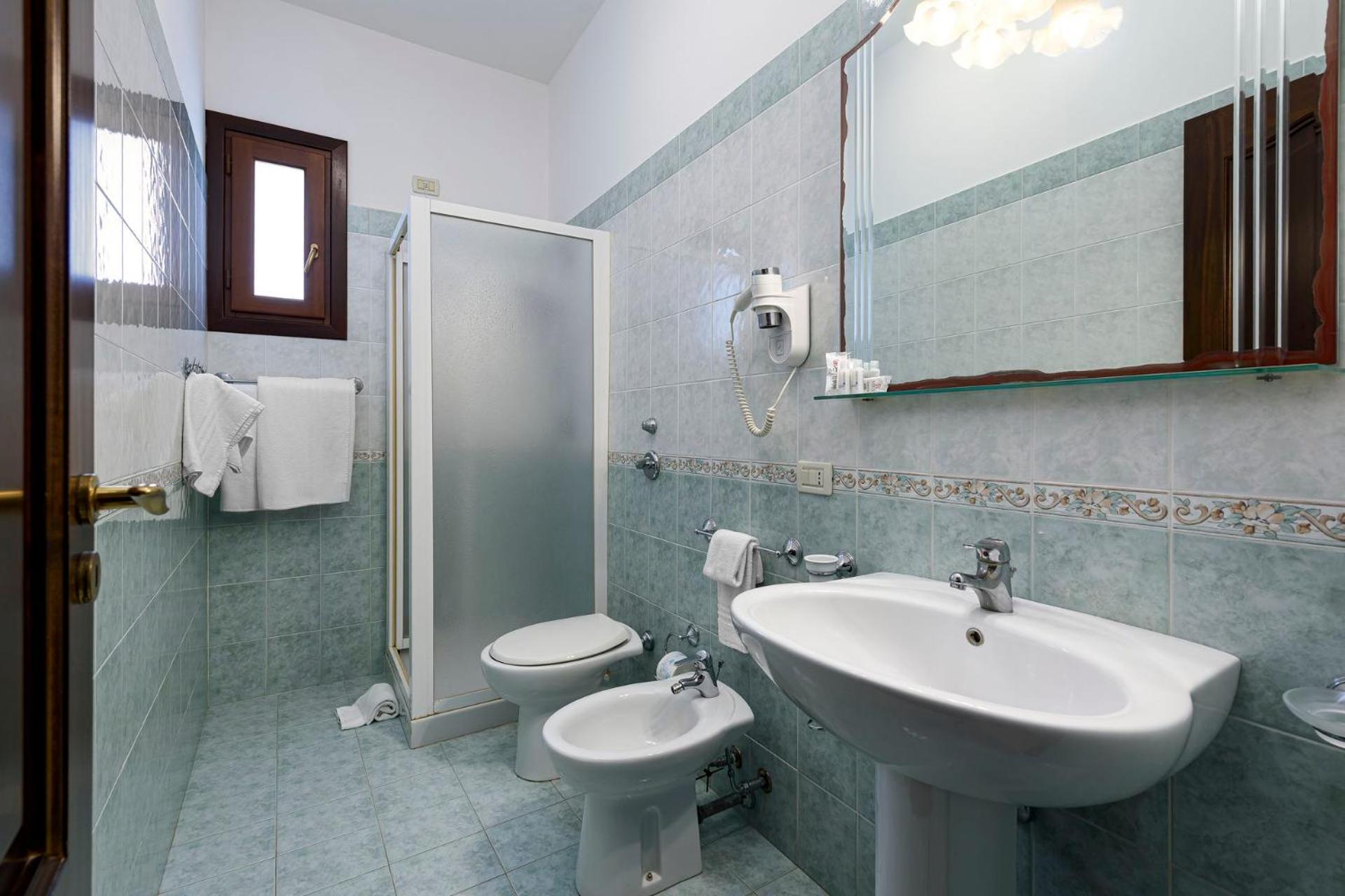 Araba Fenice Hotel San Vito Lo Capo Exteriér fotografie