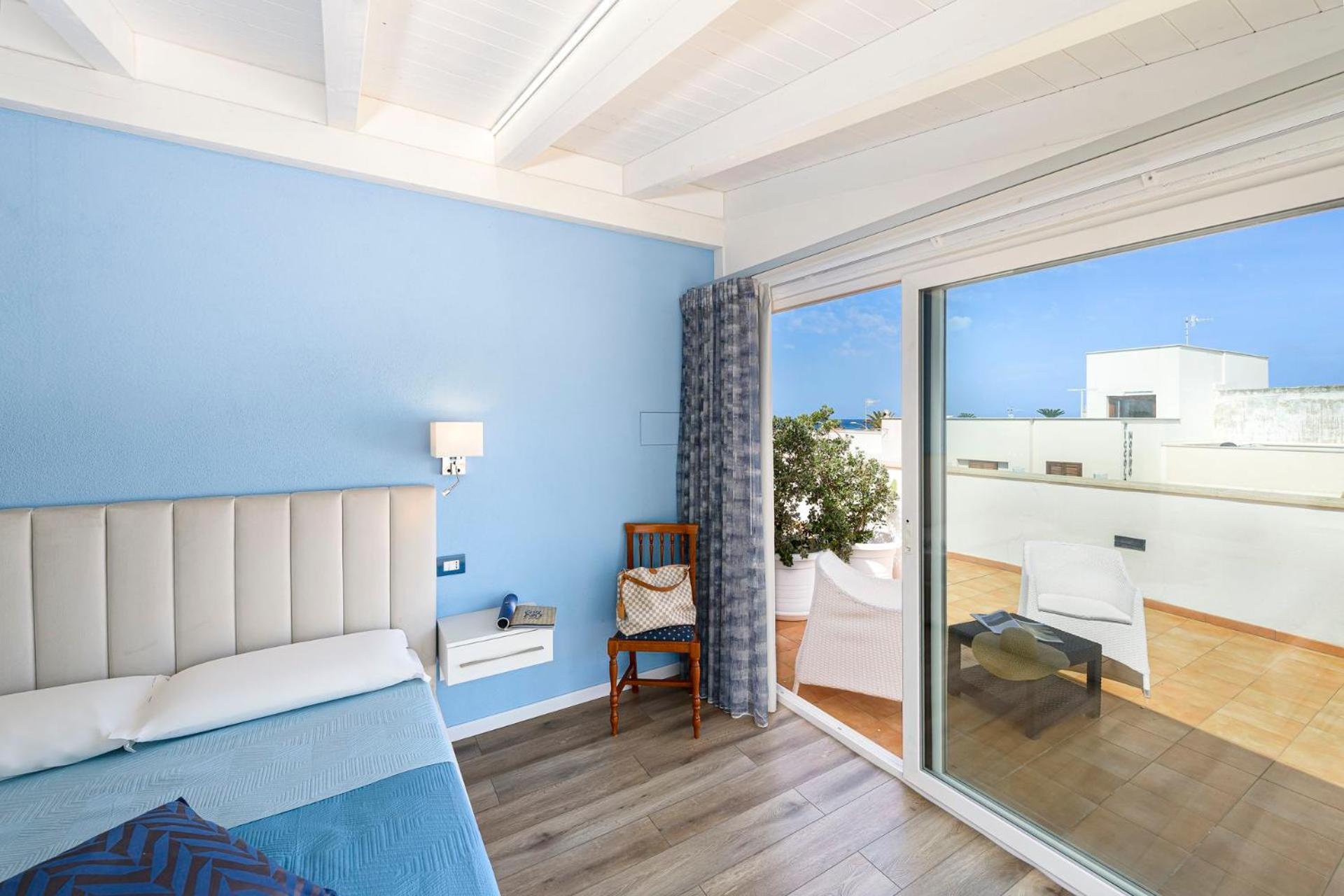Araba Fenice Hotel San Vito Lo Capo Exteriér fotografie