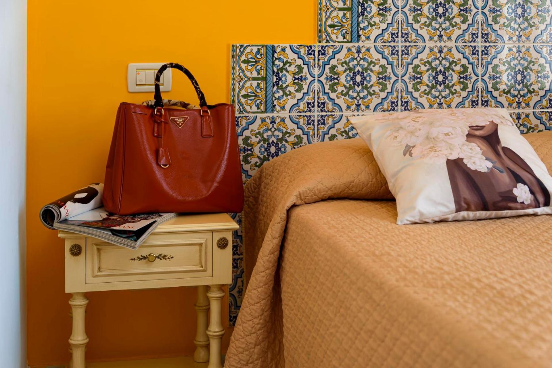 Araba Fenice Hotel San Vito Lo Capo Exteriér fotografie