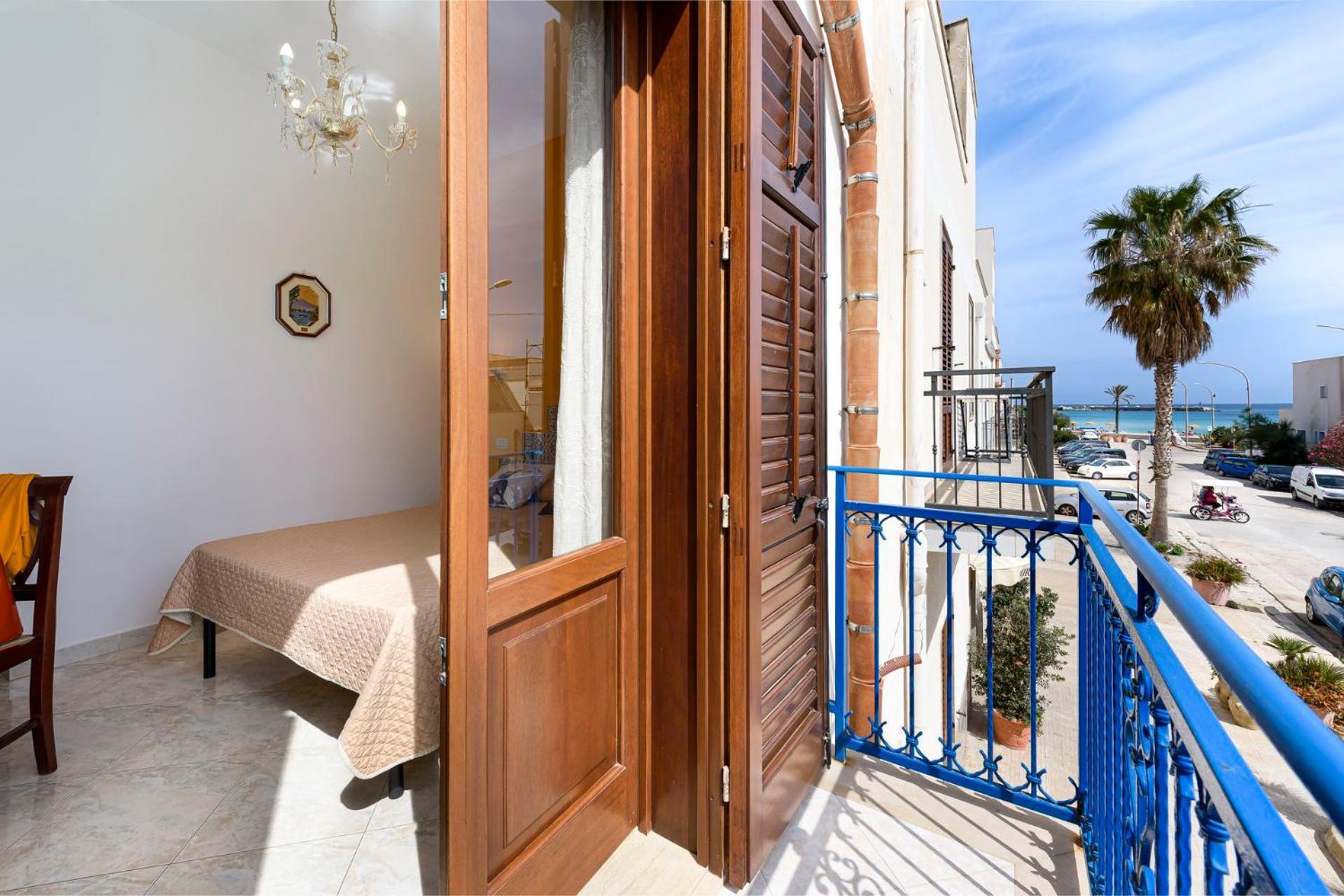 Araba Fenice Hotel San Vito Lo Capo Exteriér fotografie