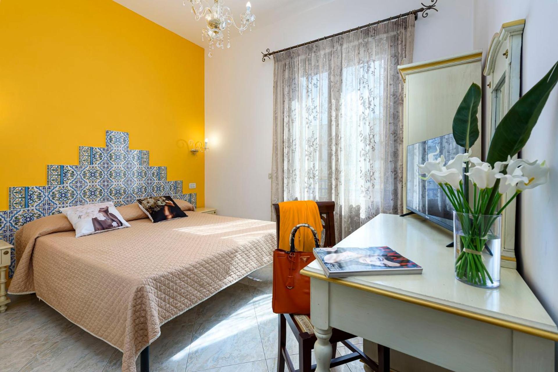 Araba Fenice Hotel San Vito Lo Capo Exteriér fotografie