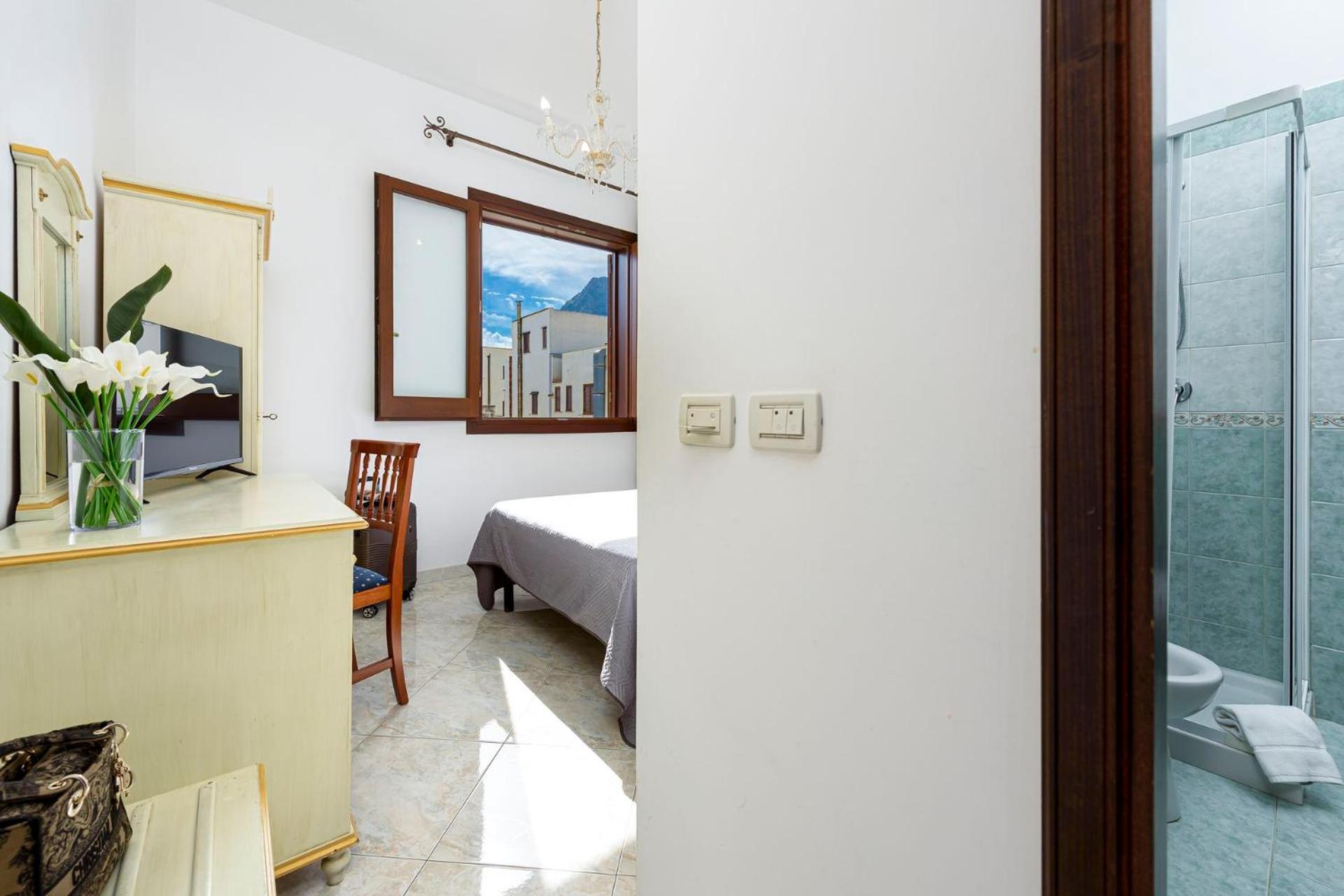Araba Fenice Hotel San Vito Lo Capo Exteriér fotografie