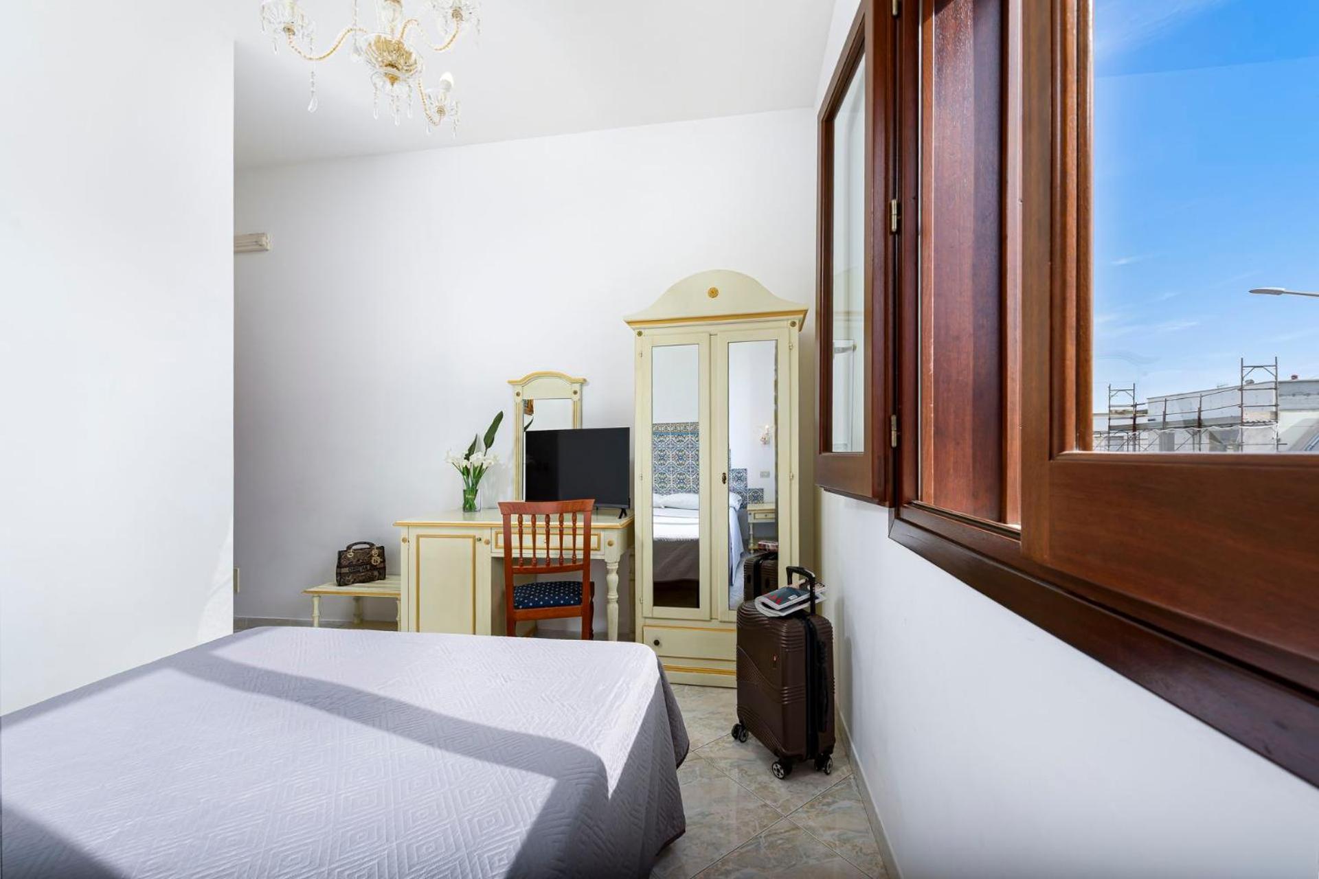 Araba Fenice Hotel San Vito Lo Capo Exteriér fotografie
