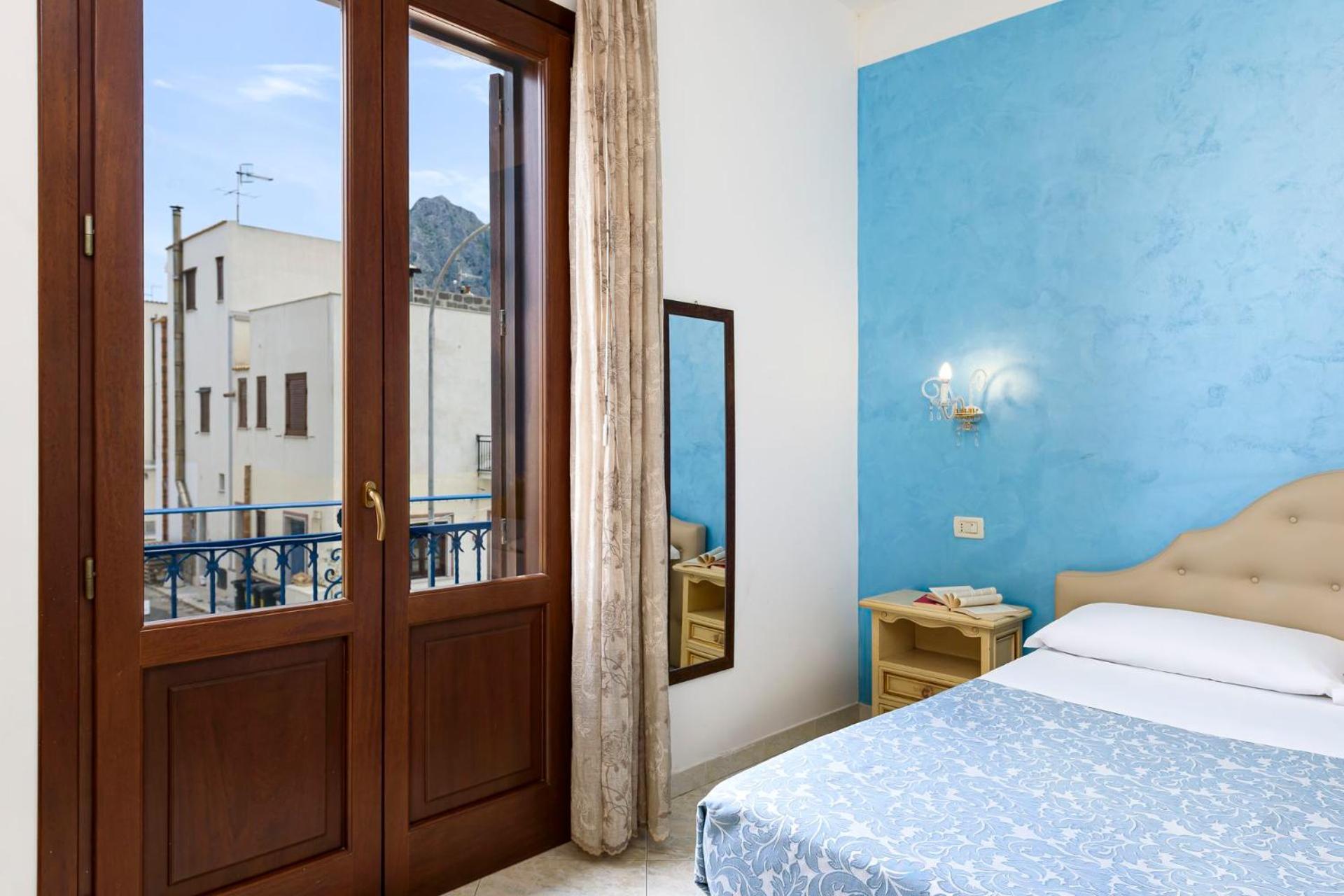 Araba Fenice Hotel San Vito Lo Capo Exteriér fotografie