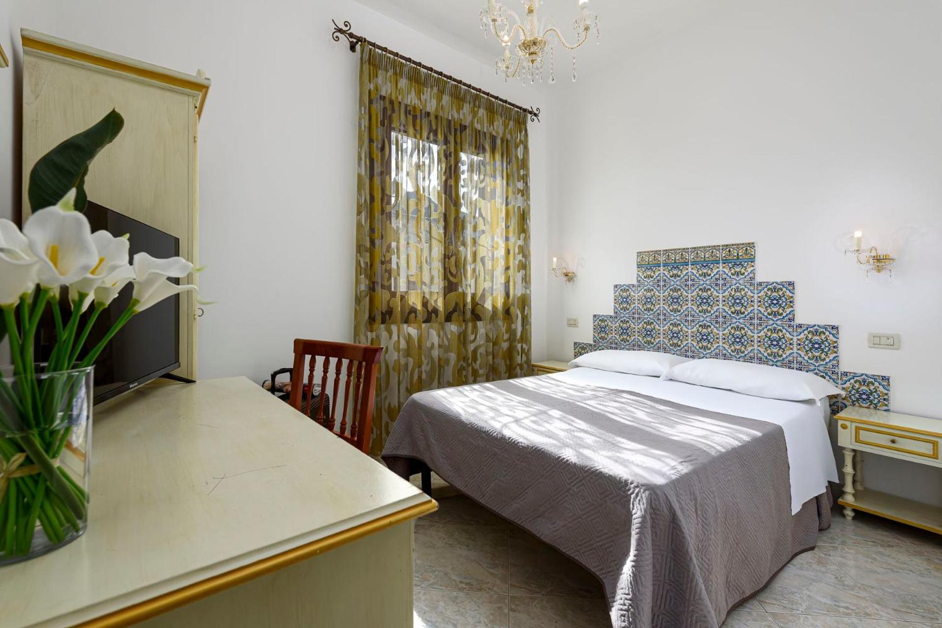 Araba Fenice Hotel San Vito Lo Capo Exteriér fotografie