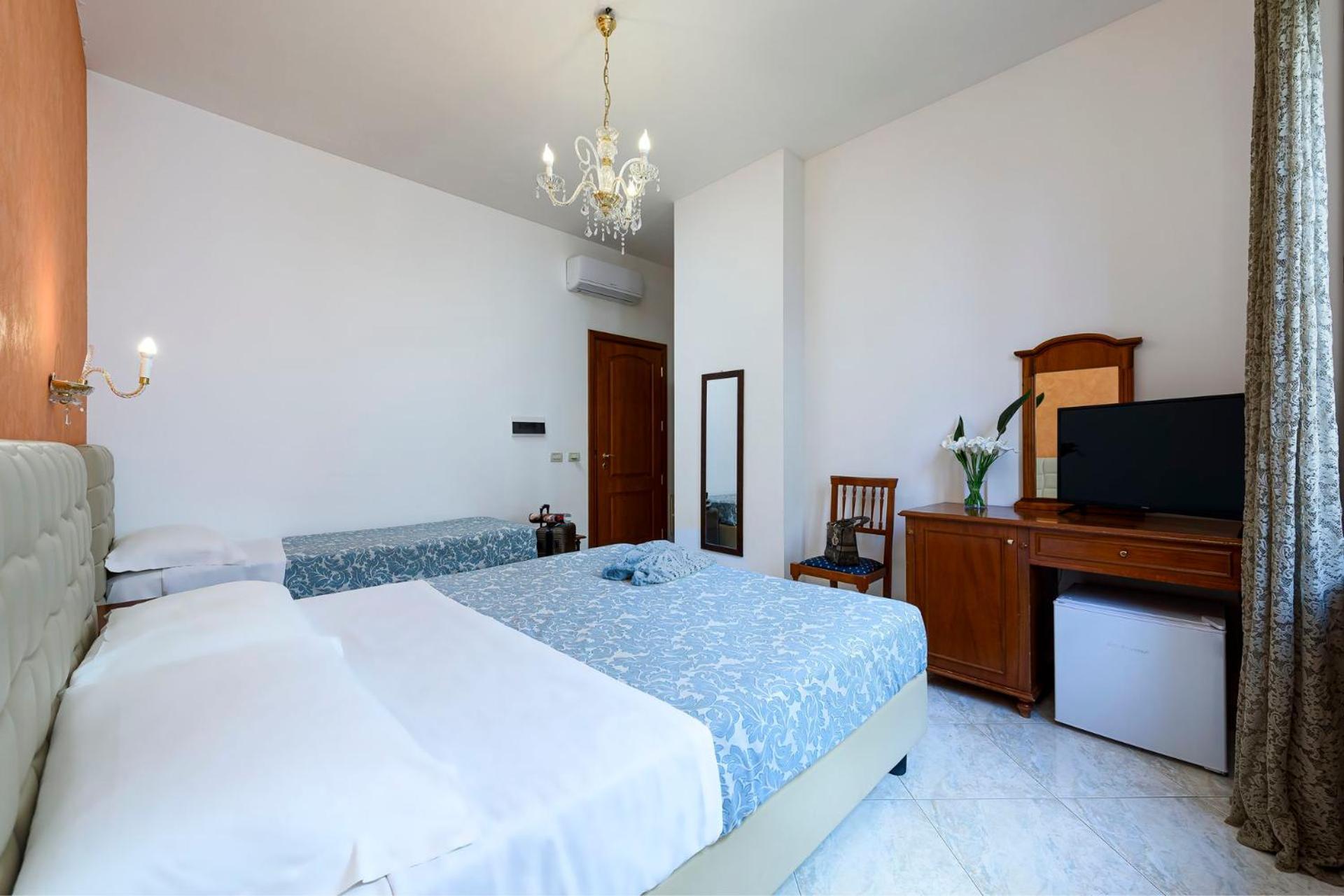 Araba Fenice Hotel San Vito Lo Capo Exteriér fotografie