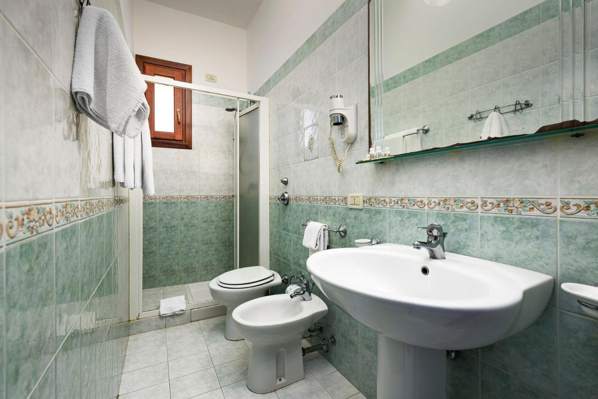 Araba Fenice Hotel San Vito Lo Capo Exteriér fotografie