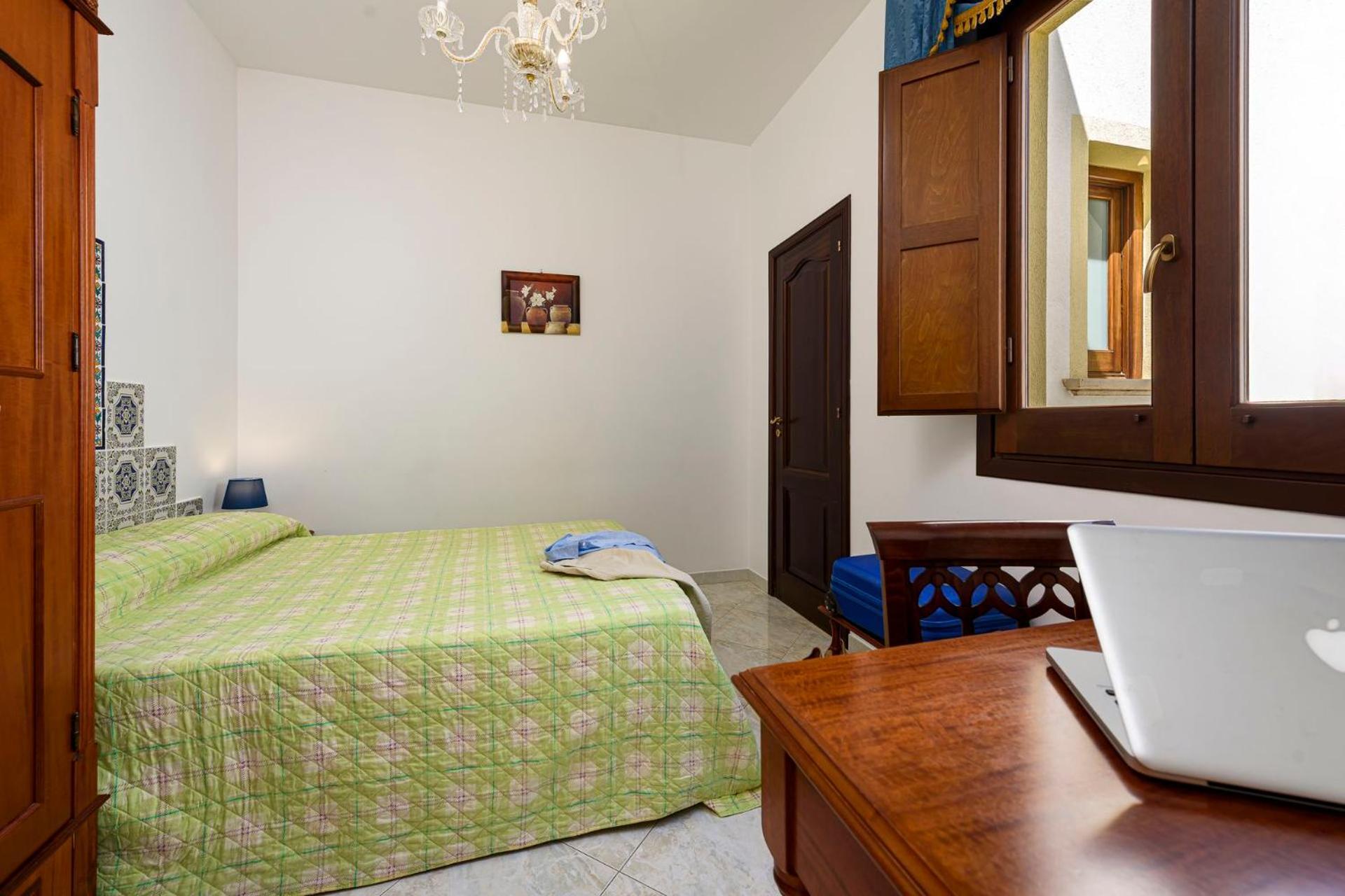 Araba Fenice Hotel San Vito Lo Capo Exteriér fotografie