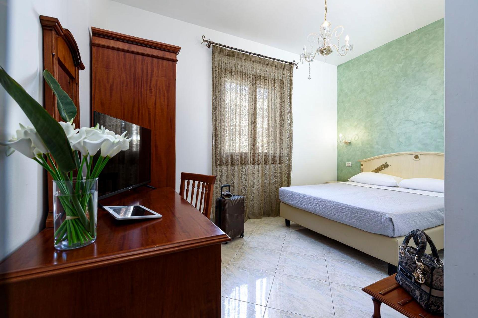 Araba Fenice Hotel San Vito Lo Capo Exteriér fotografie