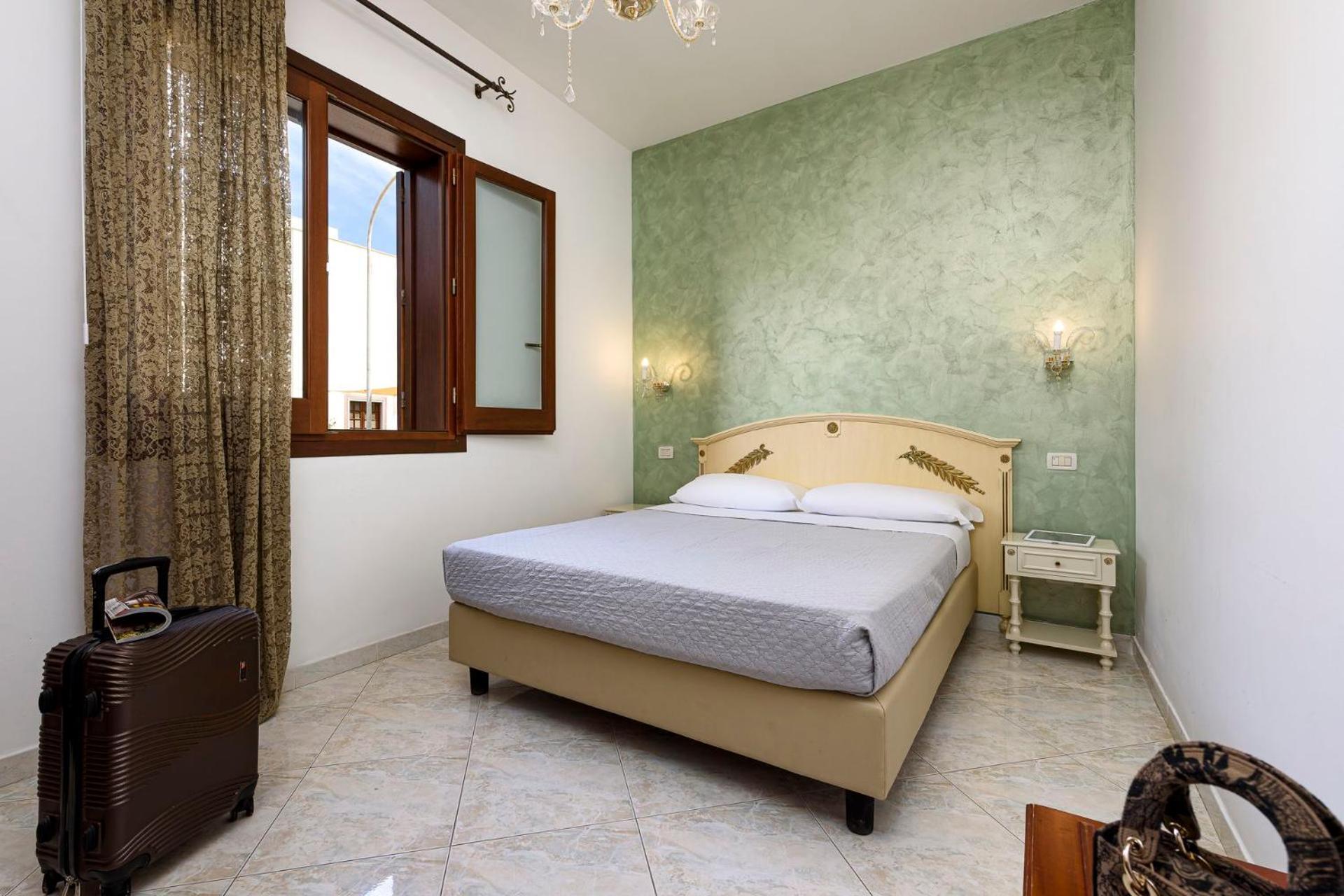 Araba Fenice Hotel San Vito Lo Capo Exteriér fotografie