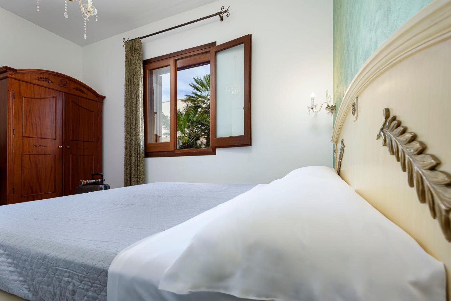 Araba Fenice Hotel San Vito Lo Capo Exteriér fotografie