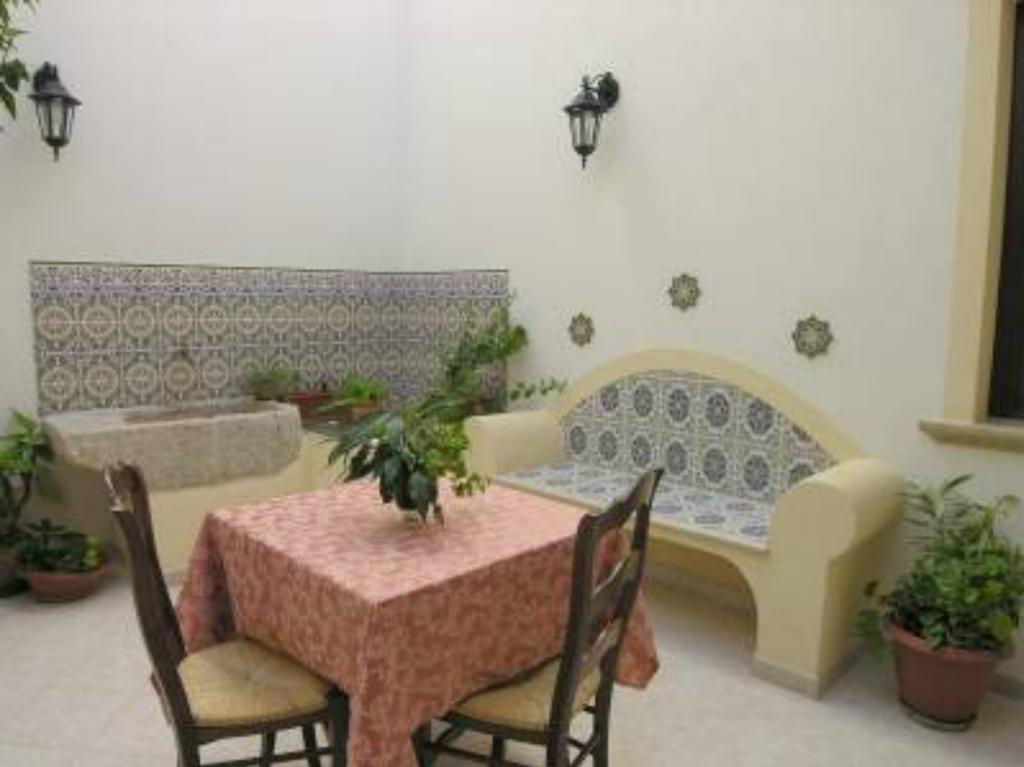 Araba Fenice Hotel San Vito Lo Capo Exteriér fotografie
