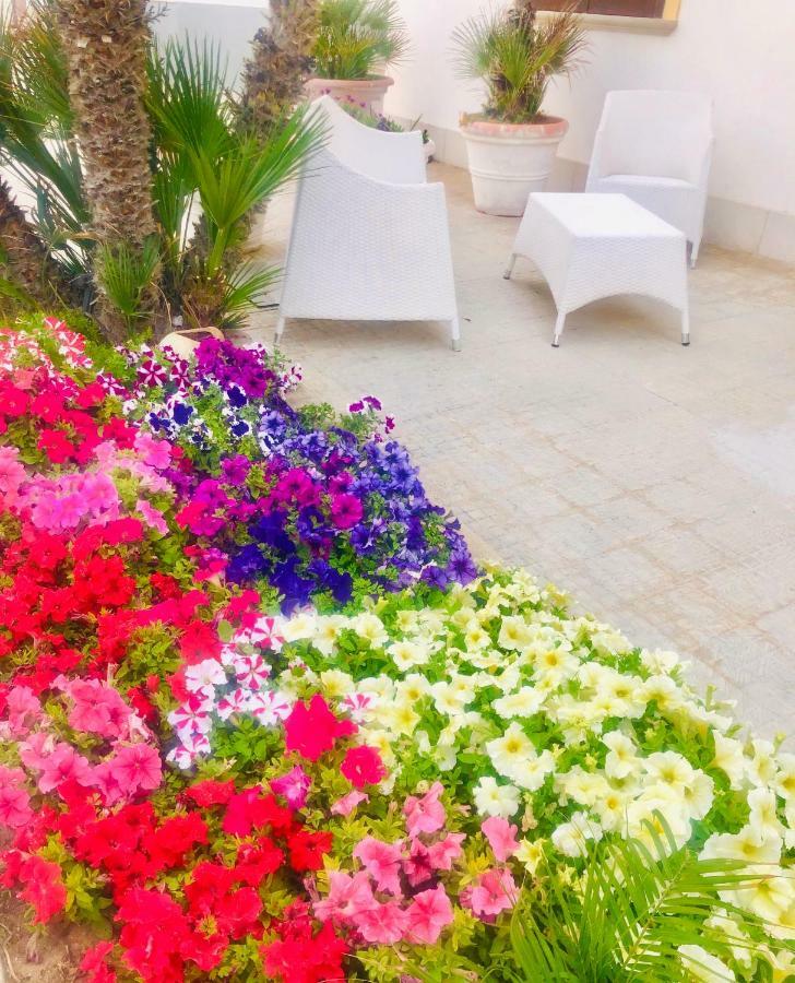 Araba Fenice Hotel San Vito Lo Capo Exteriér fotografie